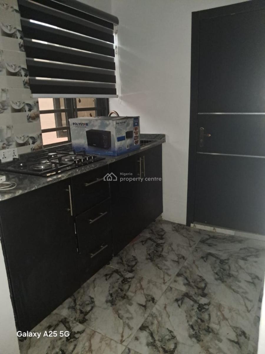 Fully Furnished 6 Units of 3 Bedrooms Terrace, Ikeja Gra, Ikeja, Lagos, Terraced Duplex for Rent