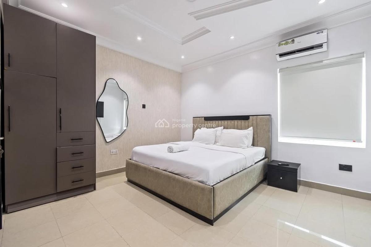 2 Bedroom Duplex, Wuse, Abuja, Flat / Apartment for Rent