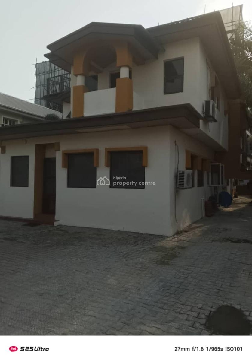 Mini Flat, Lekki Phase 1, Lekki, Lagos, Mini Flat (room and Parlour) for Rent