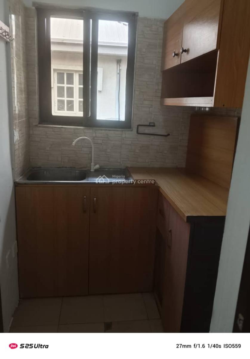 Mini Flat, Lekki Phase 1, Lekki, Lagos, Mini Flat (room and Parlour) for Rent