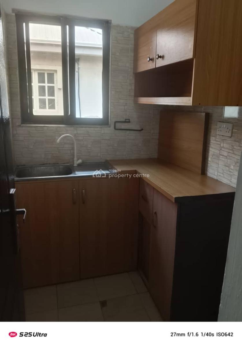 Mini Flat, Lekki Phase 1, Lekki, Lagos, Mini Flat (room and Parlour) for Rent