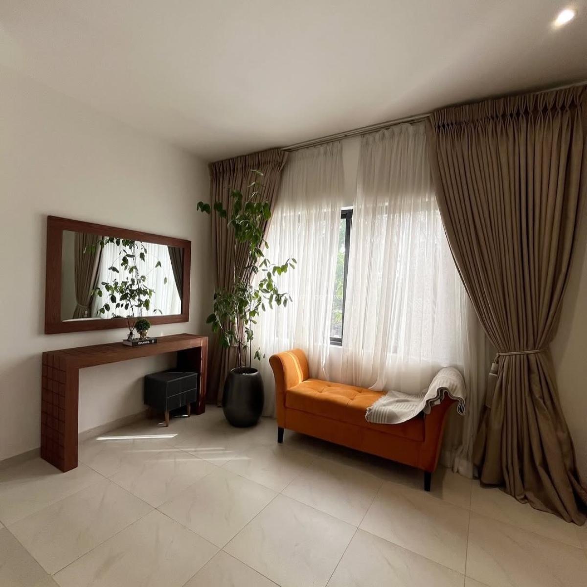 Fully Furnished 2 Bedroom Apartment with Gym, Old Ikoyi, Ikoyi, Lagos, Flat / Apartment for Rent