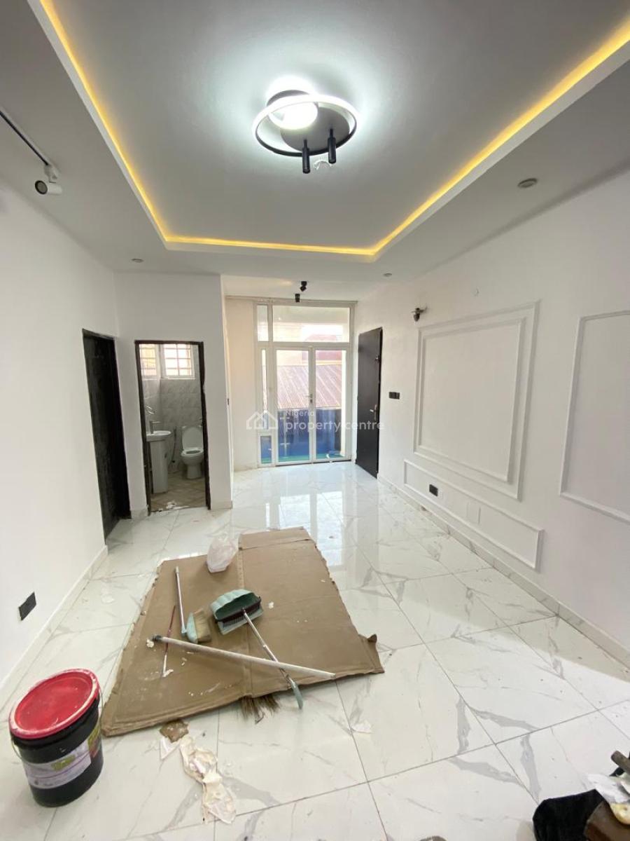 2 Bedroom Apartment, Salem, Ikate Elegushi, Lekki, Lagos, Flat / Apartment for Rent