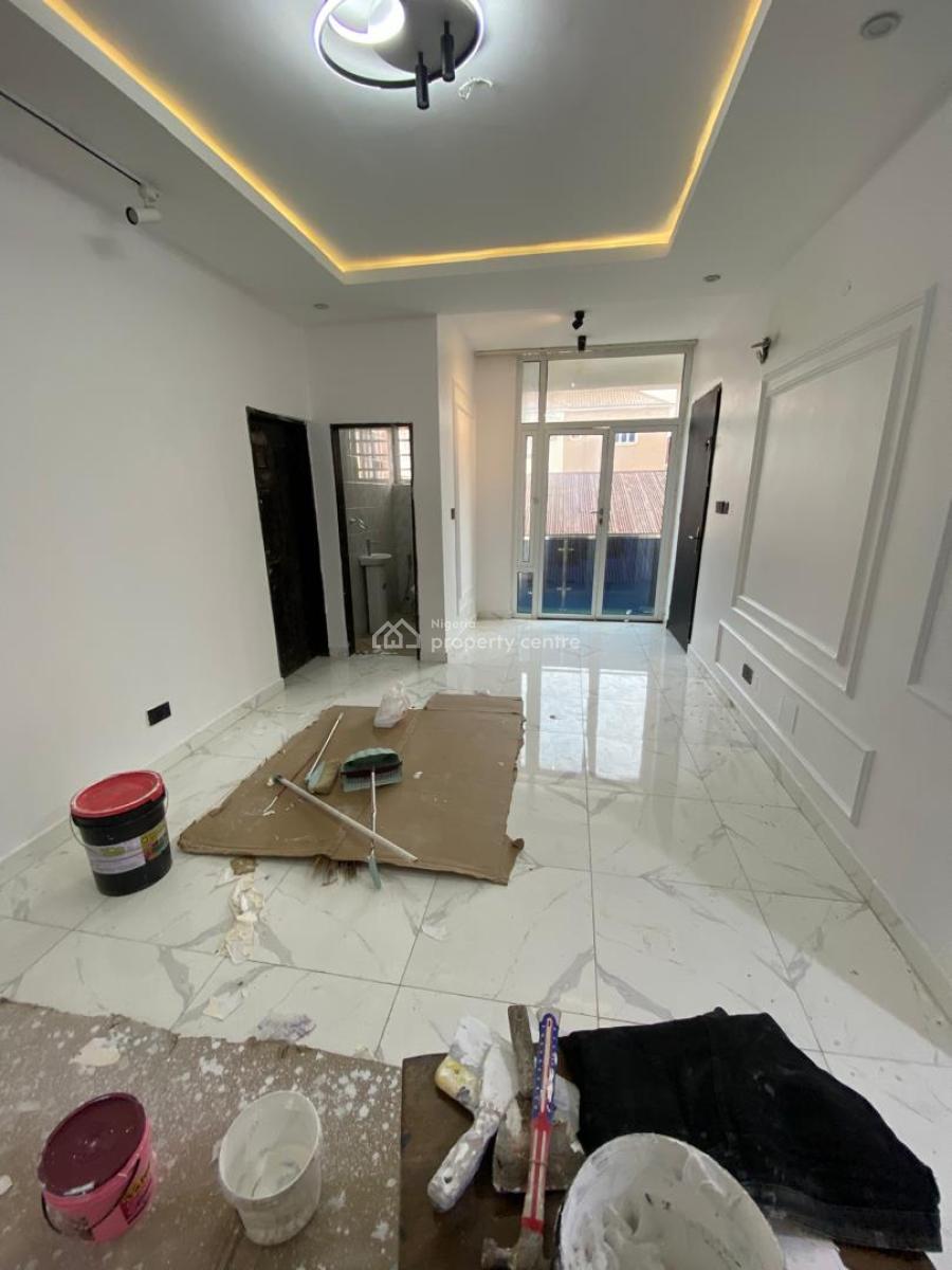 2 Bedroom Apartment, Salem, Ikate Elegushi, Lekki, Lagos, Flat / Apartment for Rent