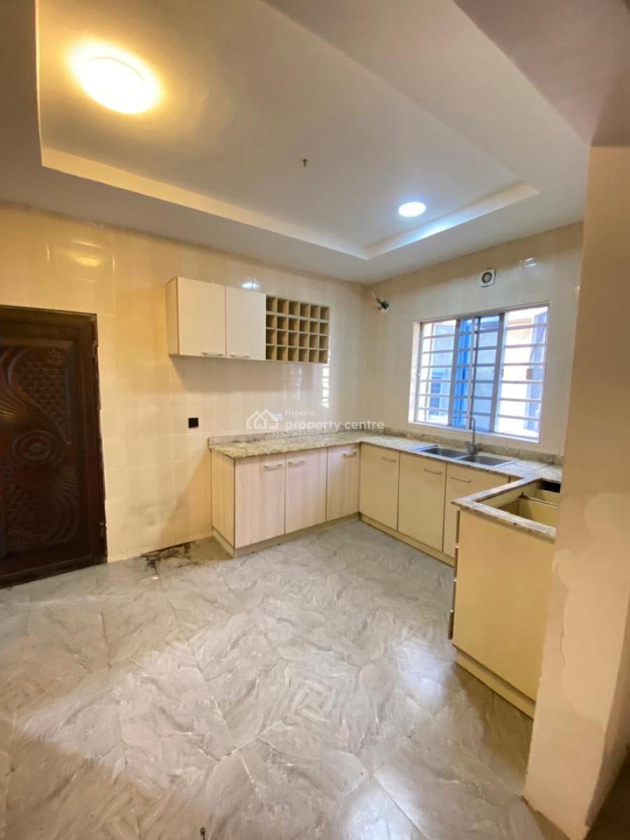 2 Bedroom Apartment, Salem, Ikate Elegushi, Lekki, Lagos, Flat / Apartment for Rent