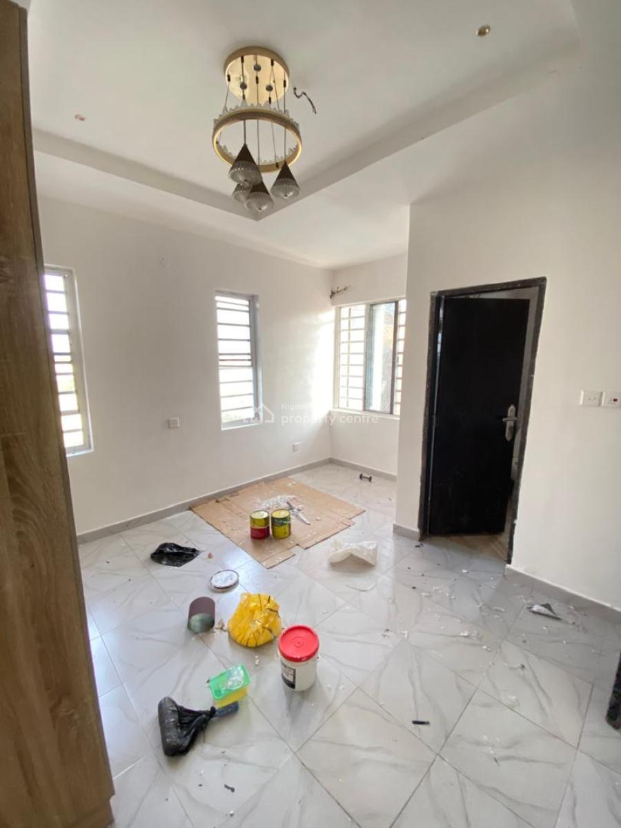 2 Bedroom Apartment, Salem, Ikate Elegushi, Lekki, Lagos, Flat / Apartment for Rent