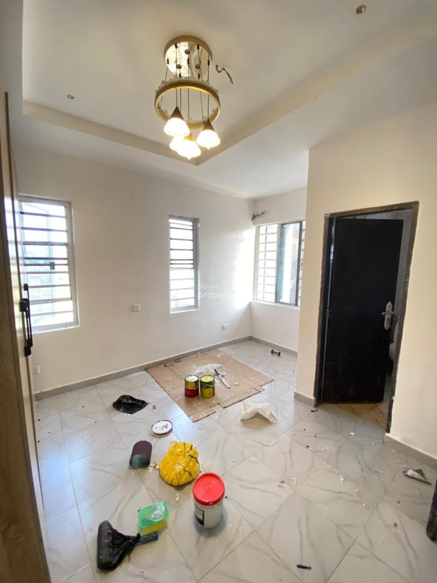 2 Bedroom Apartment, Salem, Ikate Elegushi, Lekki, Lagos, Flat / Apartment for Rent