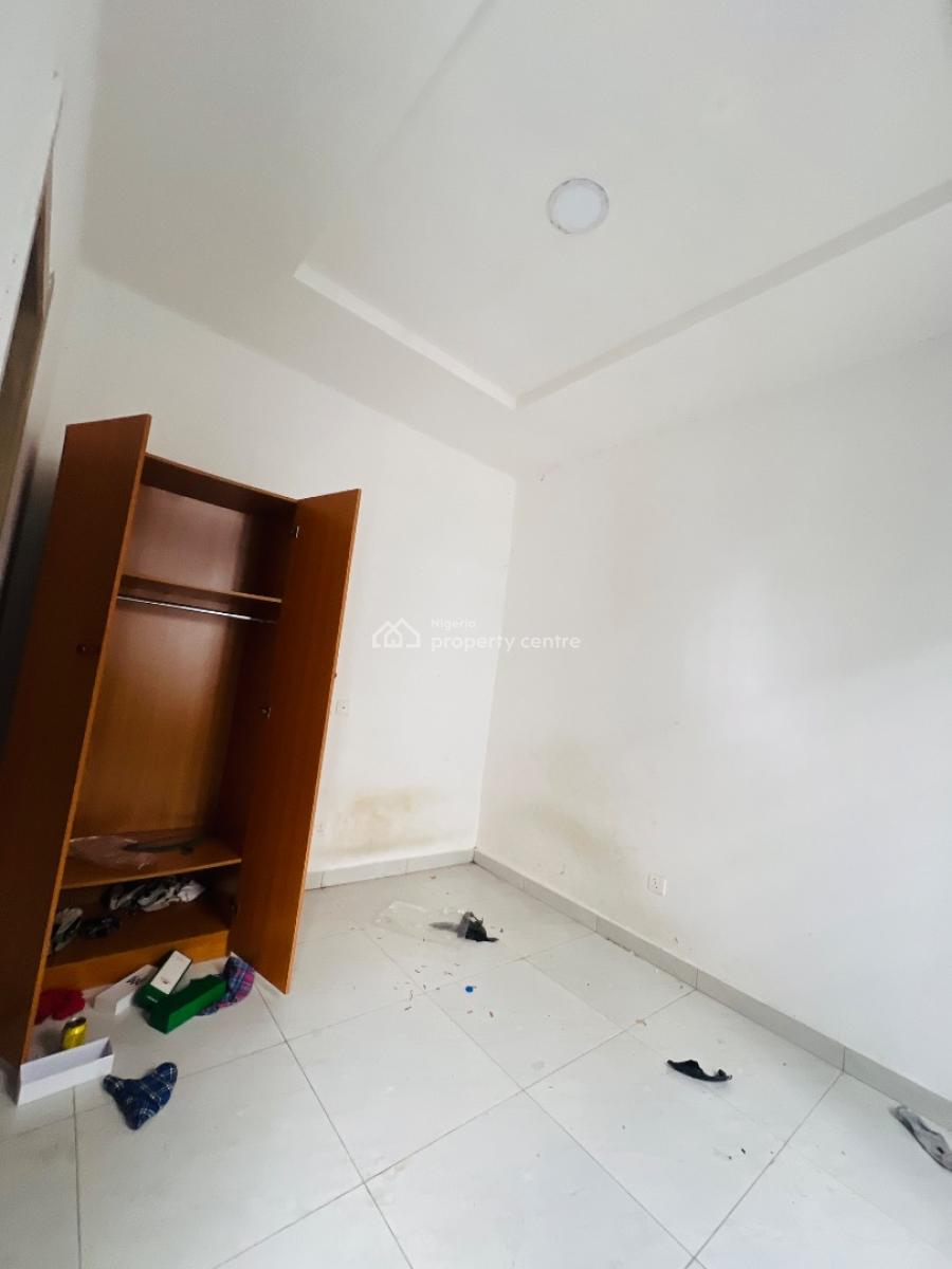 4 Bedrooms Terraced Duplex in a Beautiful Estate with 24hrs Light, Harris Drive Vgc, Behind North West Fuel Station, Vgc, Lekki, Lagos, Terraced Duplex for Rent