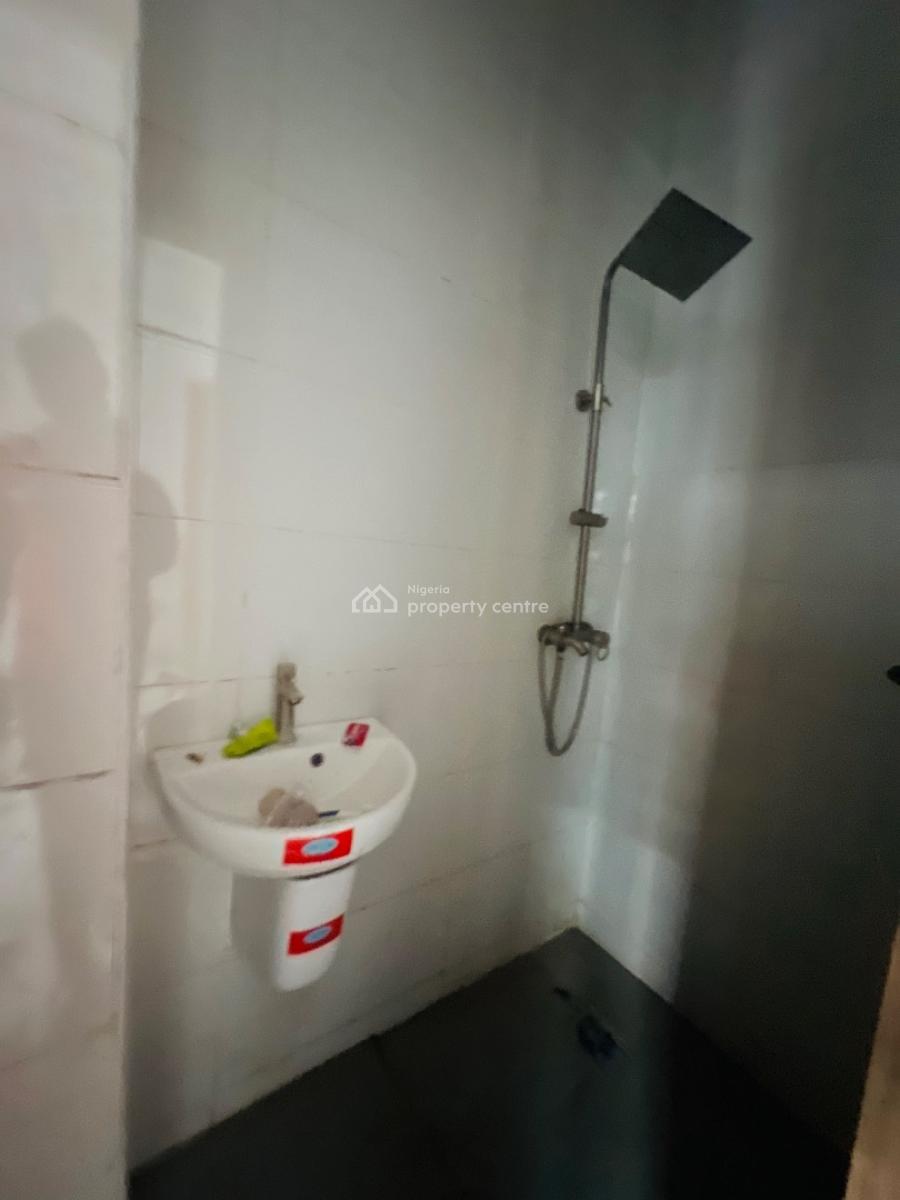 4 Bedrooms Terraced Duplex in a Beautiful Estate with 24hrs Light, Harris Drive Vgc, Behind North West Fuel Station, Vgc, Lekki, Lagos, Terraced Duplex for Rent