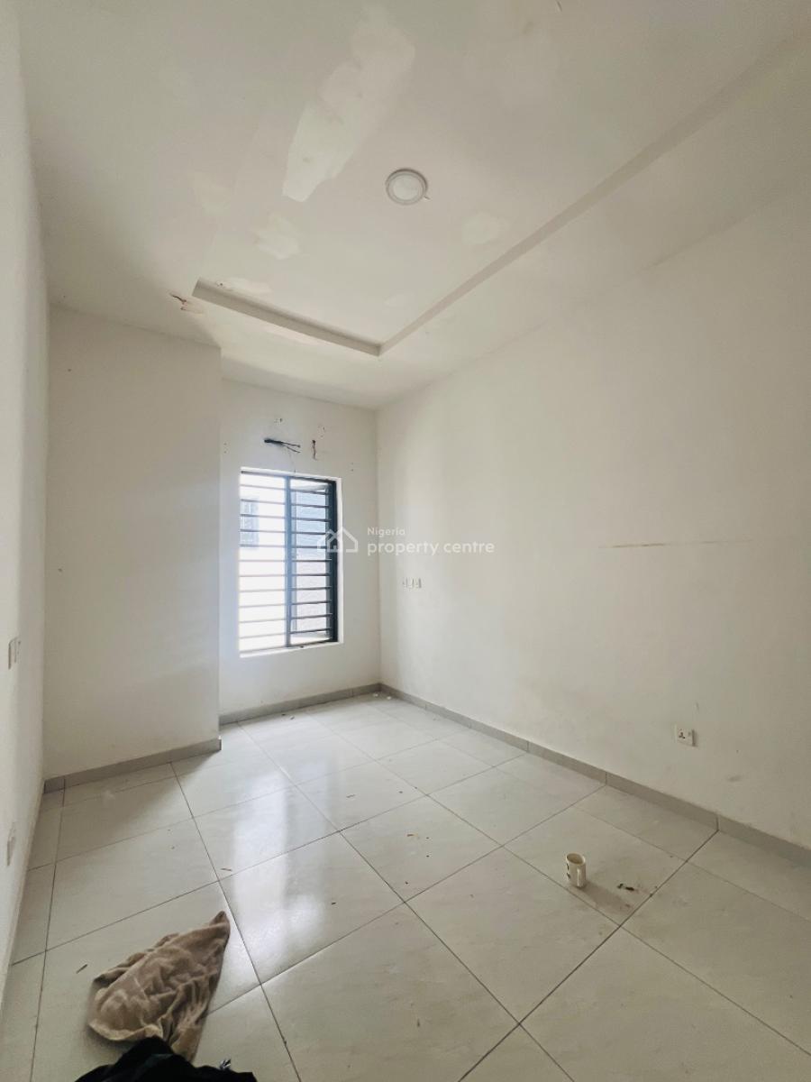 4 Bedrooms Terraced Duplex in a Beautiful Estate with 24hrs Light, Harris Drive Vgc, Behind North West Fuel Station, Vgc, Lekki, Lagos, Terraced Duplex for Rent