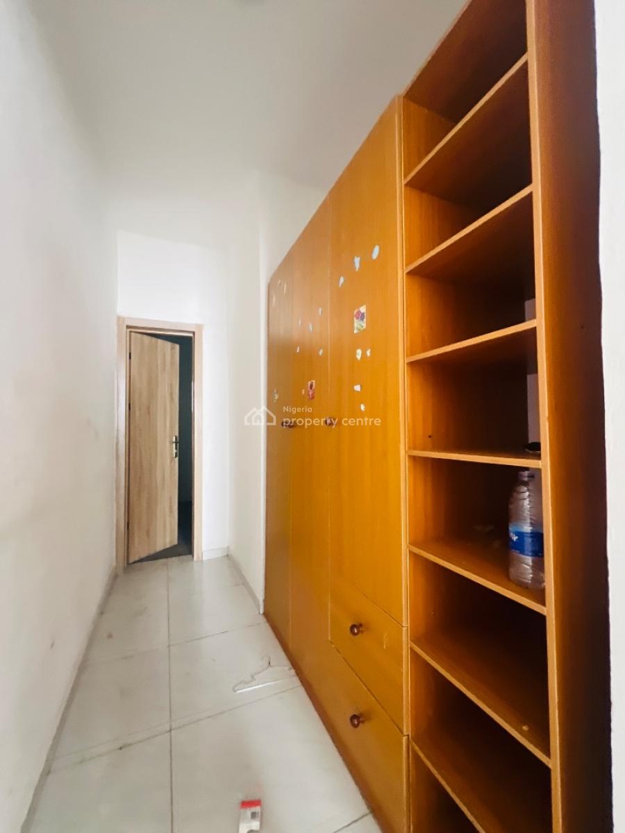 4 Bedrooms Terraced Duplex in a Beautiful Estate with 24hrs Light, Harris Drive Vgc, Behind North West Fuel Station, Vgc, Lekki, Lagos, Terraced Duplex for Rent
