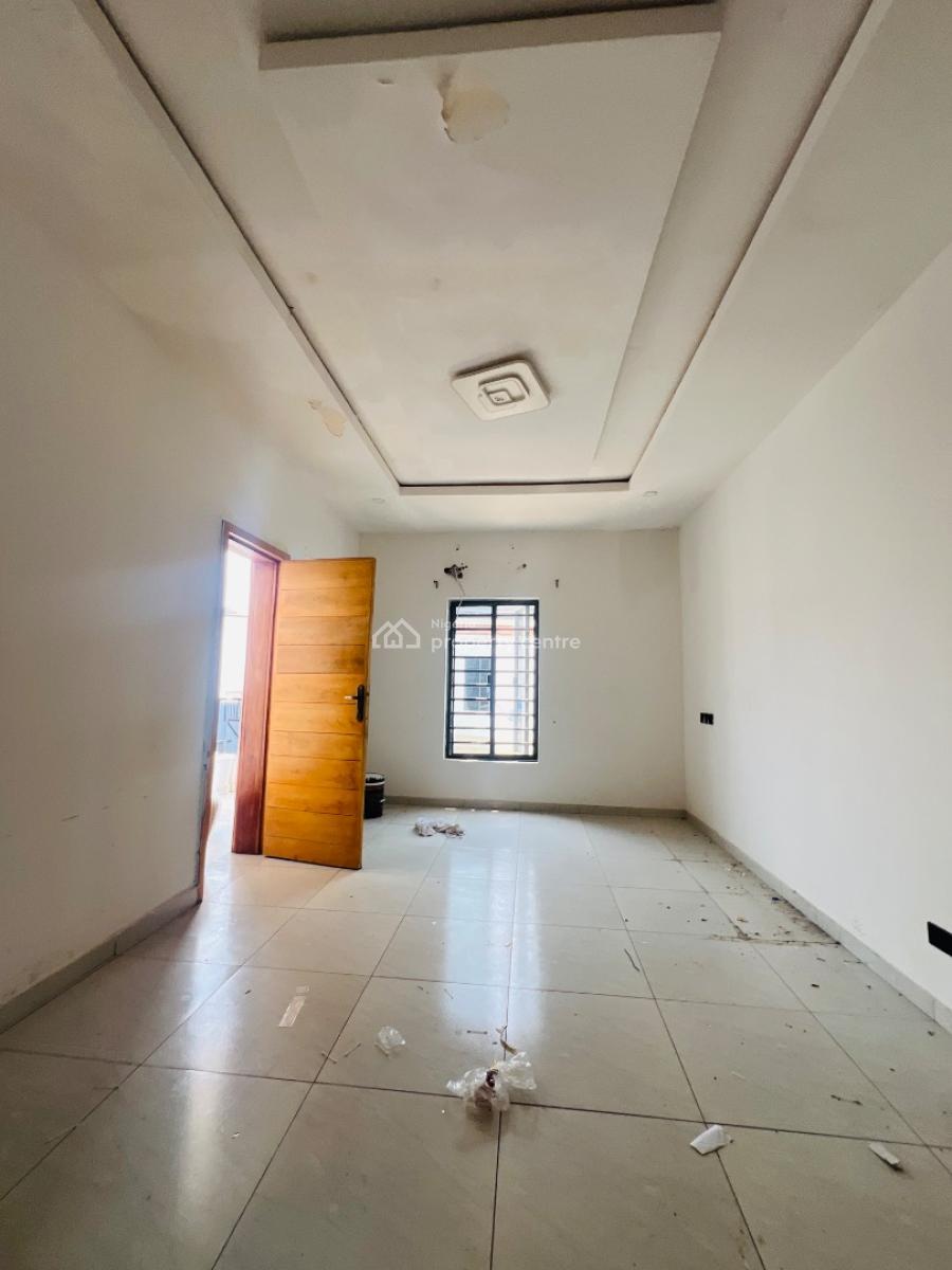 4 Bedrooms Terraced Duplex in a Beautiful Estate with 24hrs Light, Harris Drive Vgc, Behind North West Fuel Station, Vgc, Lekki, Lagos, Terraced Duplex for Rent