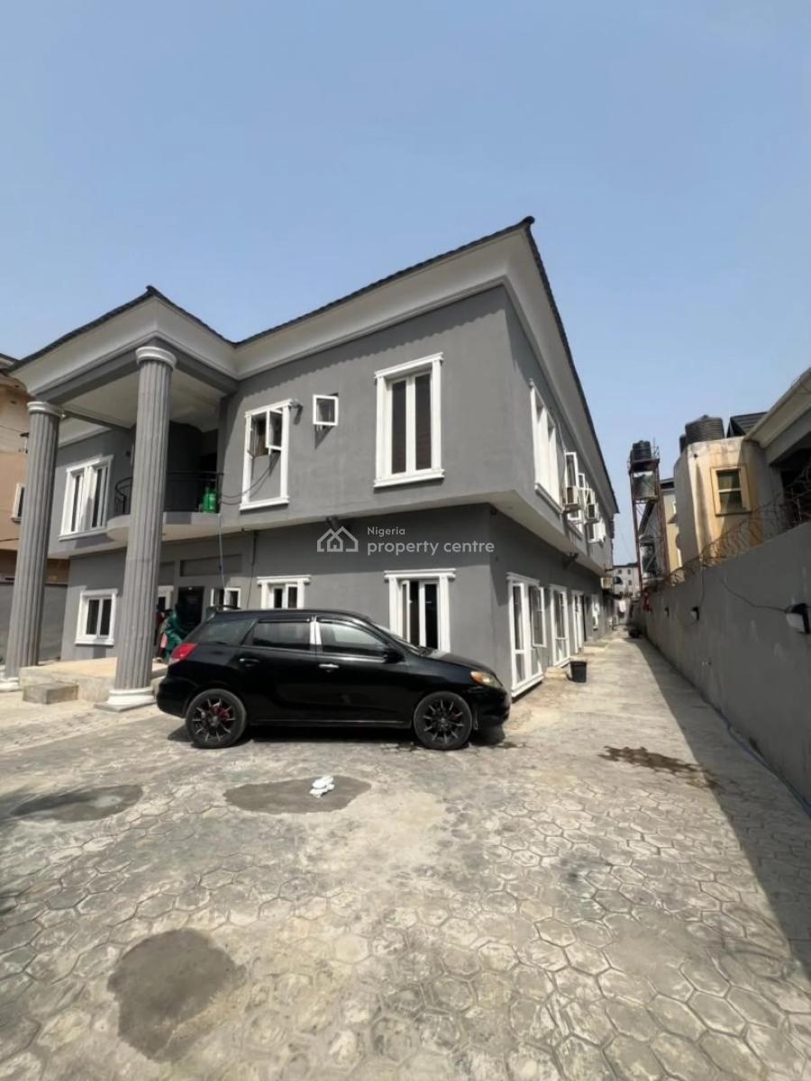 2 Bedroom Apartment, Ikate, Lekki, Lagos, House for Rent