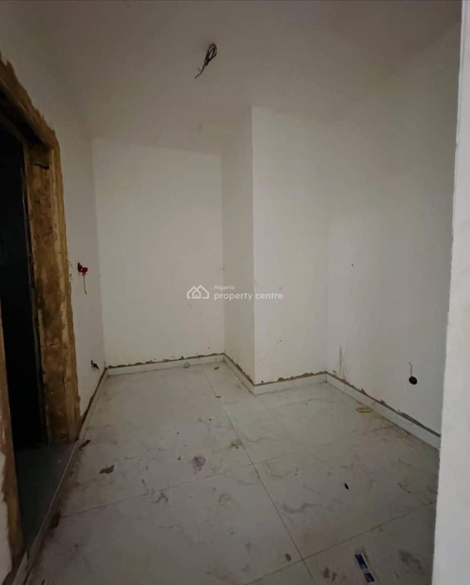 Lovely Built 4 Bedroom Terrace Duplex with Bq in Serene Environment, Maryland, Lagos, Terraced Duplex for Sale