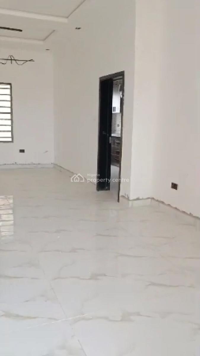 Luxurious Newly Built 2 Bedroom Flat Upstair with Gas Cooker, Richland Garden Estate By Shapatti, Ibeju Lekki, Lagos, Flat / Apartment for Rent