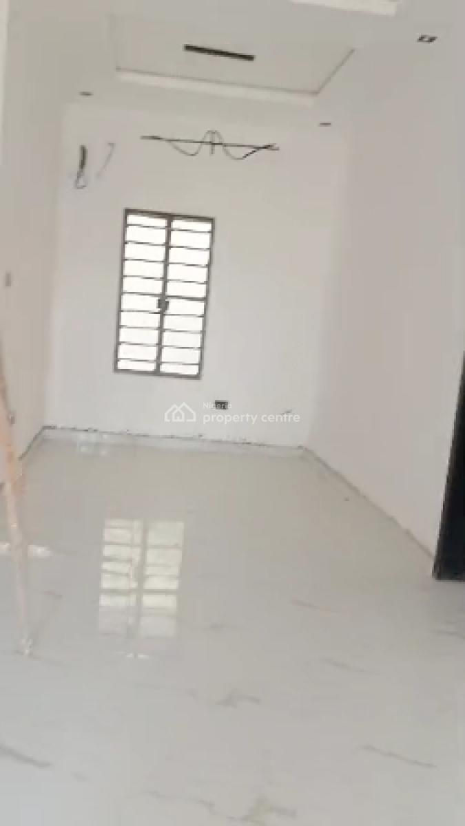 Luxurious Newly Built 2 Bedroom Flat Upstair with Gas Cooker, Richland Garden Estate By Shapatti, Ibeju Lekki, Lagos, Flat / Apartment for Rent