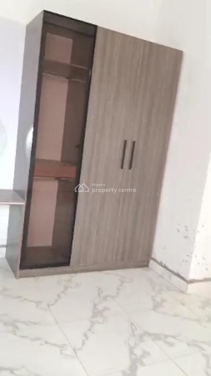 Luxurious Newly Built 2 Bedroom Flat Upstair with Gas Cooker, Richland Garden Estate By Shapatti, Ibeju Lekki, Lagos, Flat / Apartment for Rent