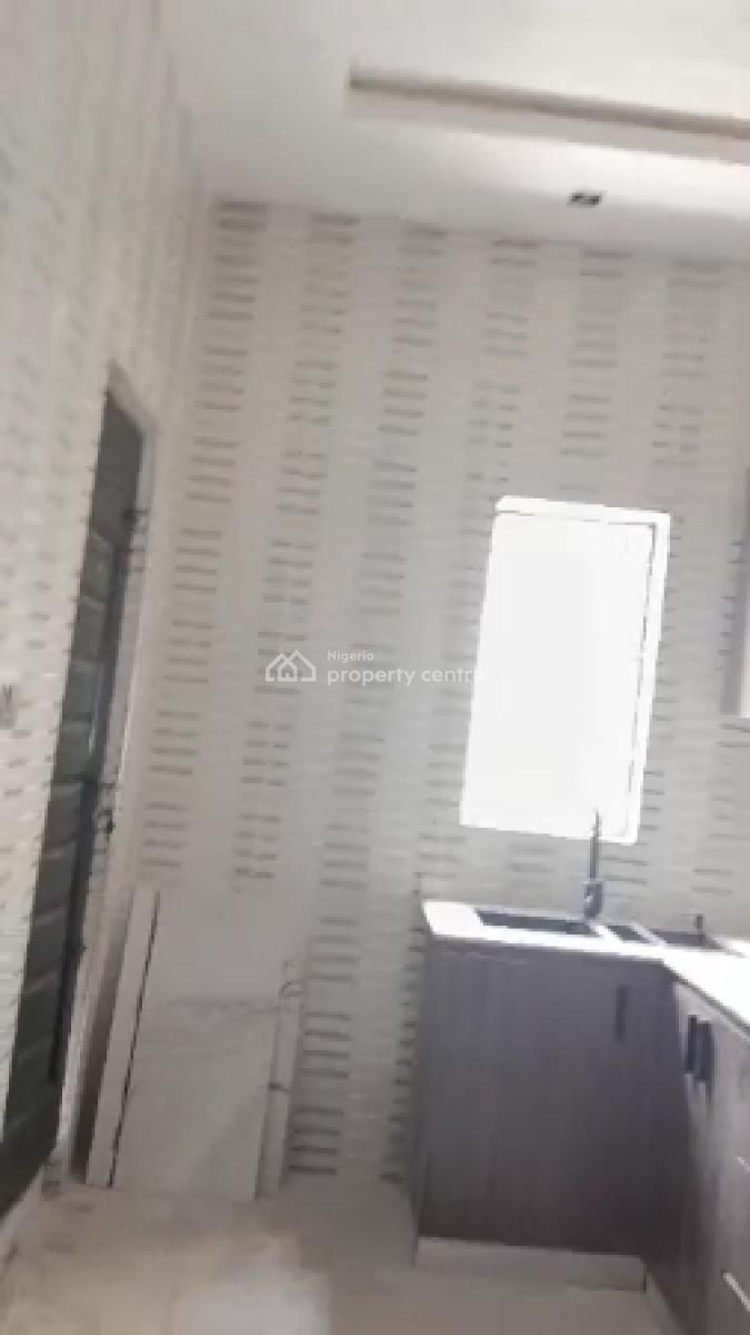 Luxurious Newly Built 2 Bedroom Flat Upstair with Gas Cooker, Richland Garden Estate By Shapatti, Ibeju Lekki, Lagos, Flat / Apartment for Rent