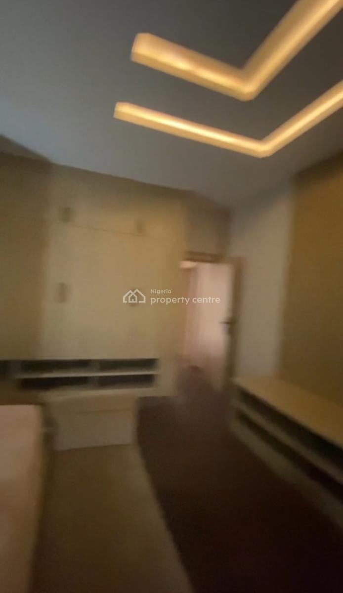 Luxury Furnished 4 Bedroom Semi Detached Duplex & 3 Room Bq, Sunnyvale Estate, Galadimawa, Abuja, Semi-detached Duplex for Sale