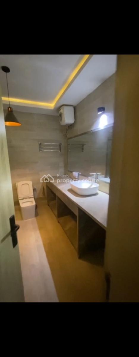 Luxury Furnished 4 Bedroom Semi Detached Duplex & 3 Room Bq, Sunnyvale Estate, Galadimawa, Abuja, Semi-detached Duplex for Sale