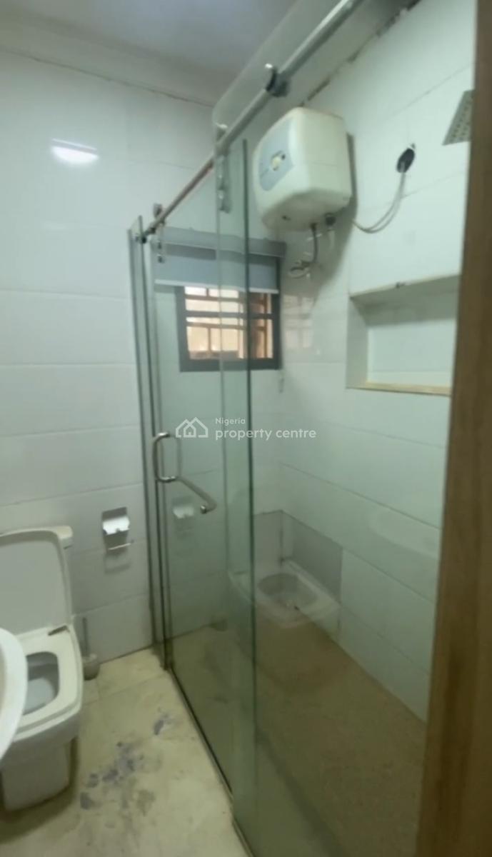 Luxury Furnished 4 Bedroom Semi Detached Duplex & 3 Room Bq, Sunnyvale Estate, Galadimawa, Abuja, Semi-detached Duplex for Sale