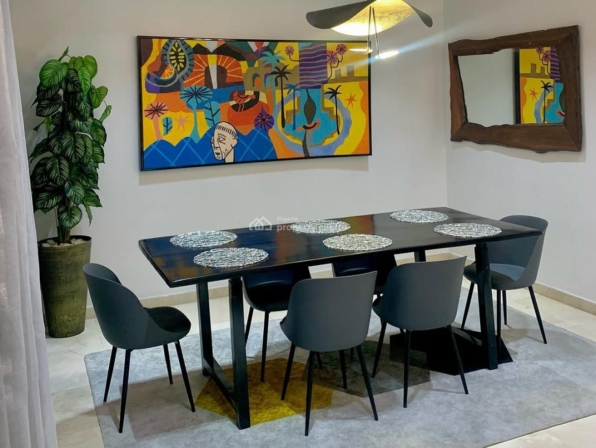 2 Bedroom Apartment, Peggy’s Pointee, Jabi, Abuja, Flat / Apartment for Rent