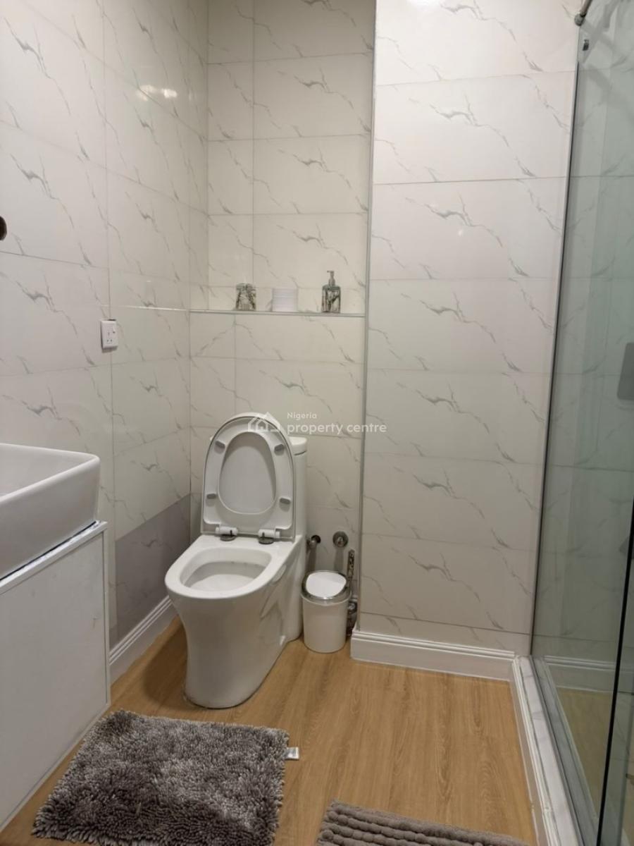 2 Bedroom Apartment, Peggy’s Pointee, Jabi, Abuja, Flat / Apartment for Rent