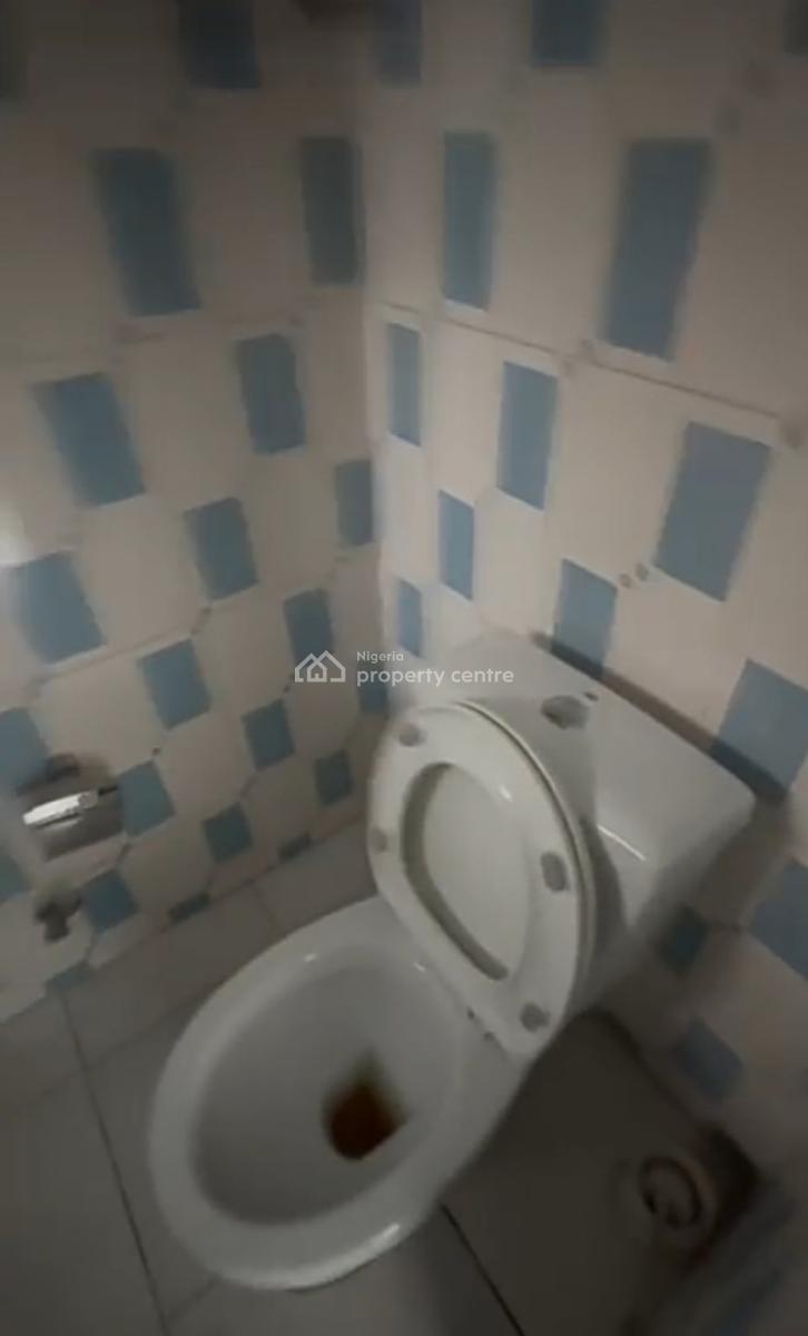 Downstairs and Spacious Mini Flat with Open Plan Kitchen { Video}, Coleman Nwafor Estate Orchid Road, Lekki, Lagos, Mini Flat (room and Parlour) for Rent
