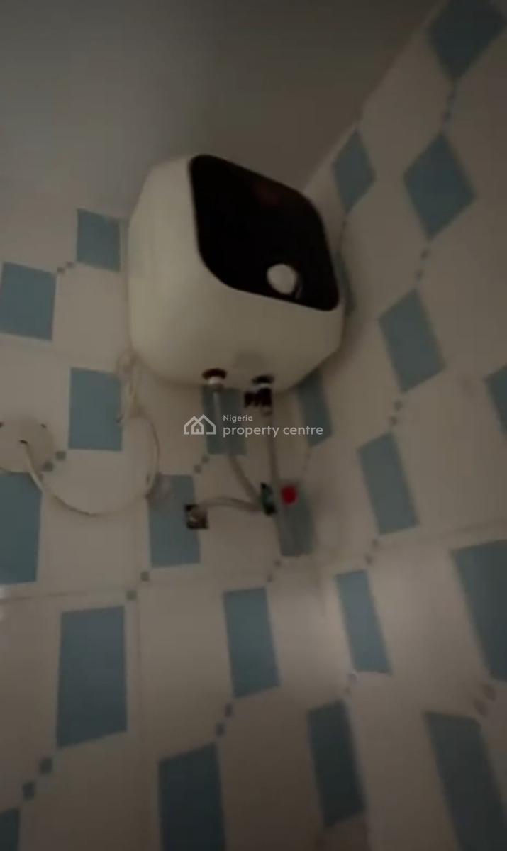 Downstairs and Spacious Mini Flat with Open Plan Kitchen { Video}, Coleman Nwafor Estate Orchid Road, Lekki, Lagos, Mini Flat (room and Parlour) for Rent
