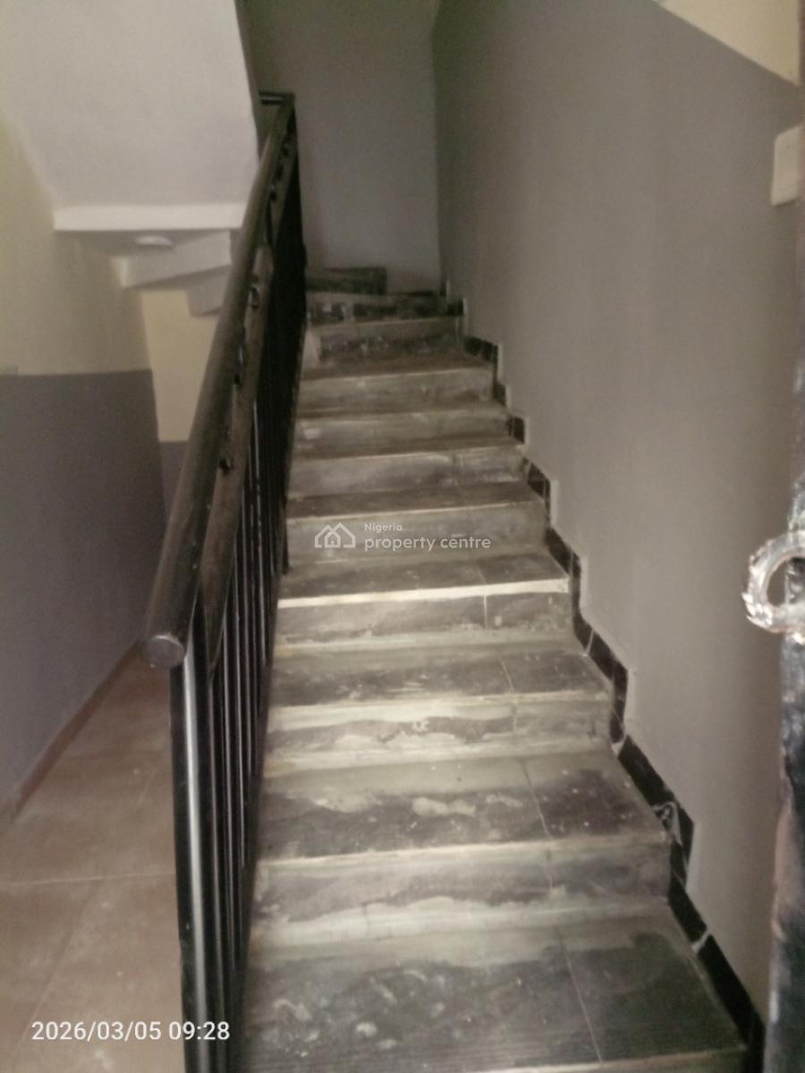 2 Bedroom Newly Built Luxurious Flats, Victory Estate, Ogombo, Ogombo, Ajah, Lagos, Flat / Apartment for Rent