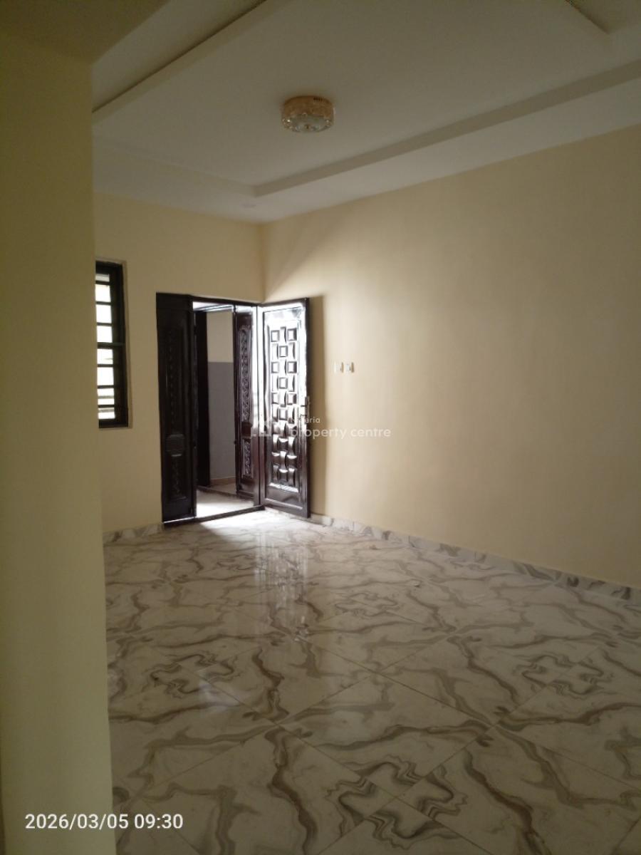 2 Bedroom Newly Built Luxurious Flats, Victory Estate, Ogombo, Ogombo, Ajah, Lagos, Flat / Apartment for Rent