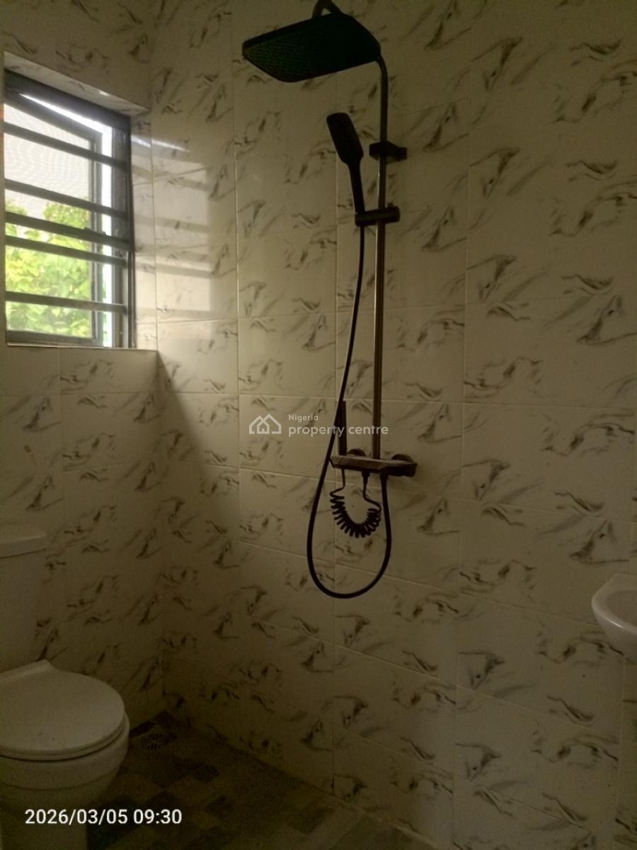 2 Bedroom Newly Built Luxurious Flats, Victory Estate, Ogombo, Ogombo, Ajah, Lagos, Flat / Apartment for Rent