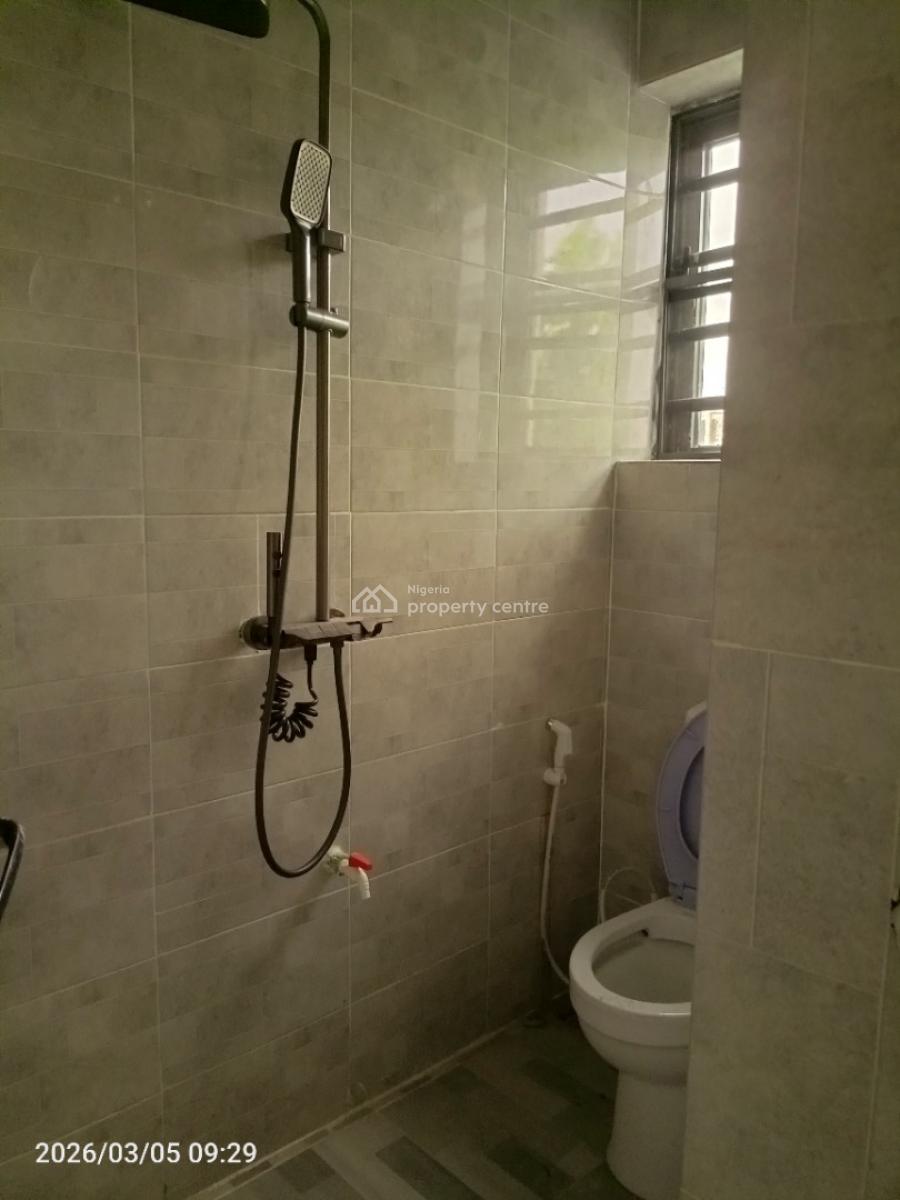 2 Bedroom Newly Built Luxurious Flats, Victory Estate, Ogombo, Ogombo, Ajah, Lagos, Flat / Apartment for Rent