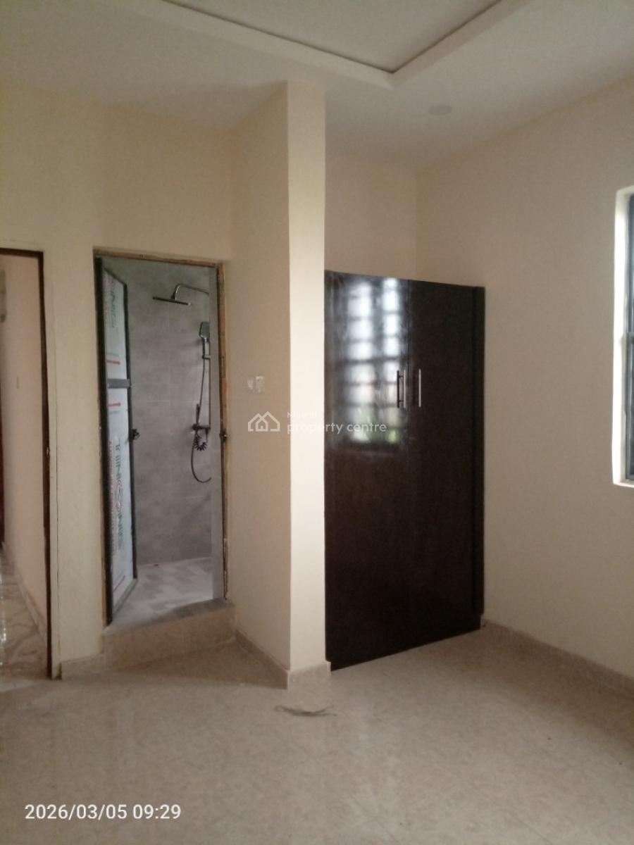 2 Bedroom Newly Built Luxurious Flats, Victory Estate, Ogombo, Ogombo, Ajah, Lagos, Flat / Apartment for Rent