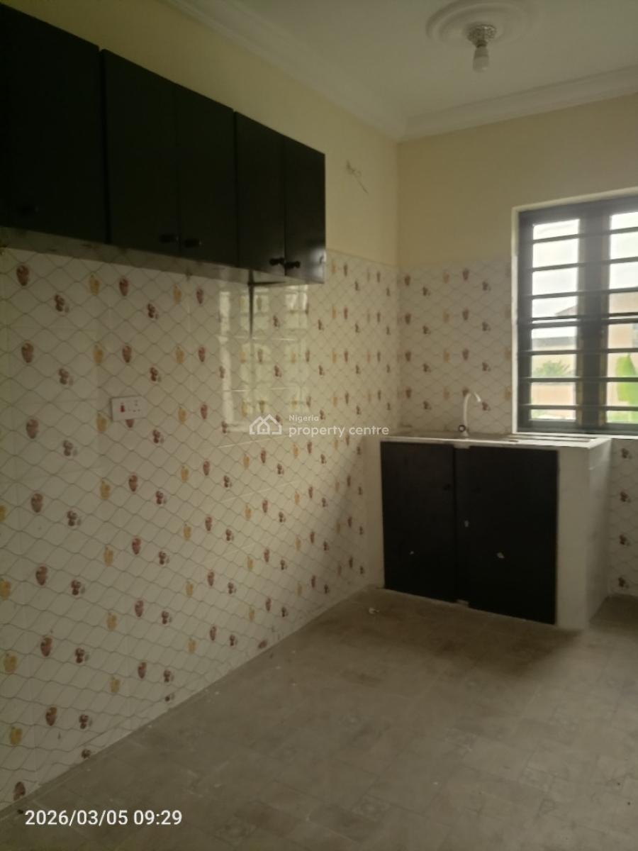2 Bedroom Newly Built Luxurious Flats, Victory Estate, Ogombo, Ogombo, Ajah, Lagos, Flat / Apartment for Rent