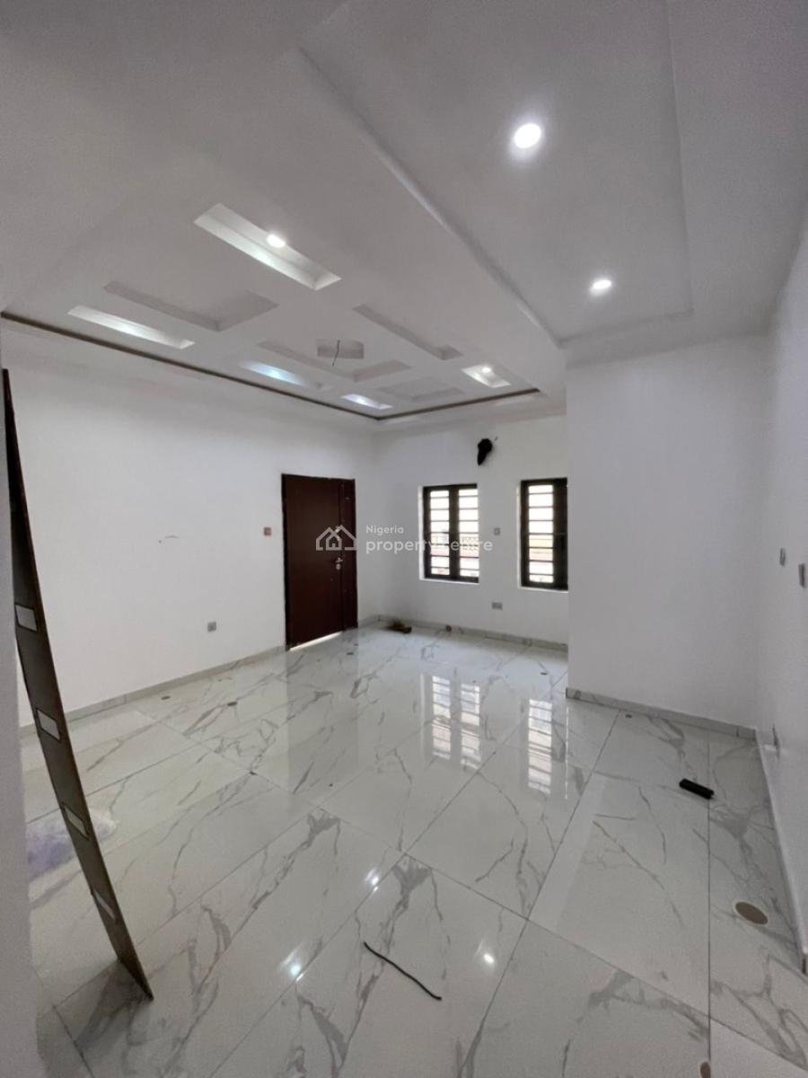 Spacious 2bedroom Apartment, Lekki, Lagos, Flat / Apartment for Rent