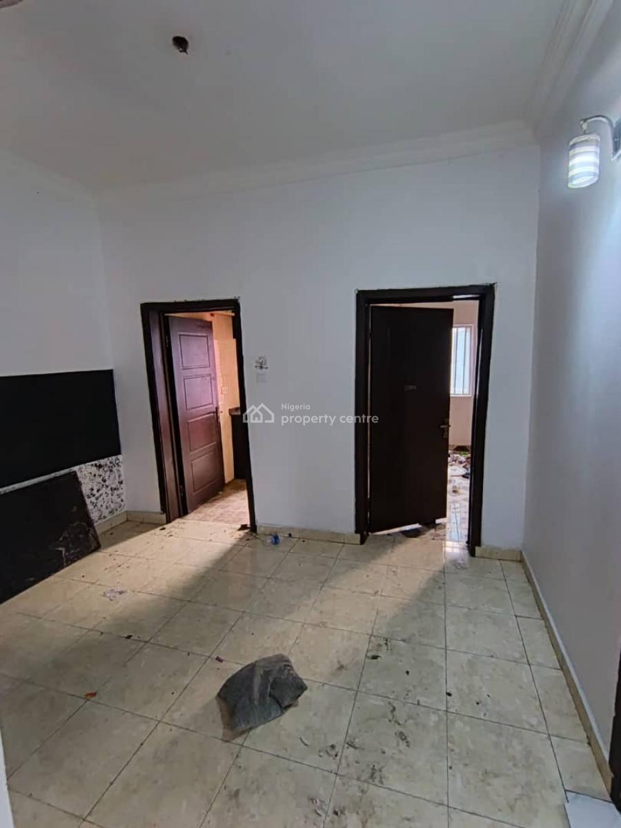 Luxury 2 Bedroom Apartment, Sangotedo, Ajah, Lagos, Flat / Apartment for Rent