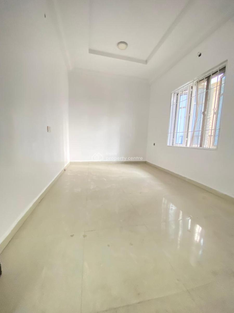 Massive 4 Bedroom Fully Detached Duplex with a Room Bq, Salem, Ikate Elegushi, Lekki, Lagos, Detached Duplex for Rent