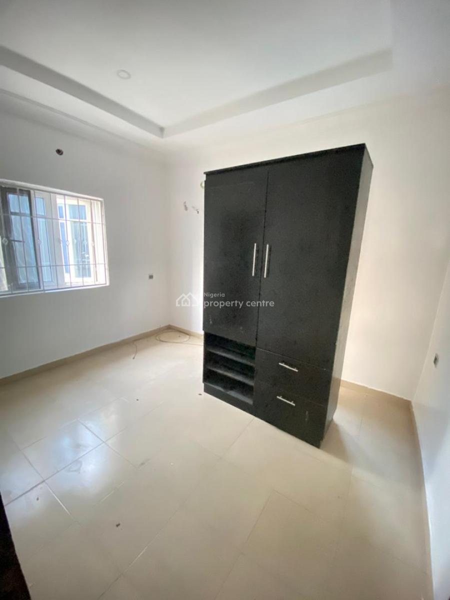 Massive 4 Bedroom Fully Detached Duplex with a Room Bq, Salem, Ikate Elegushi, Lekki, Lagos, Detached Duplex for Rent