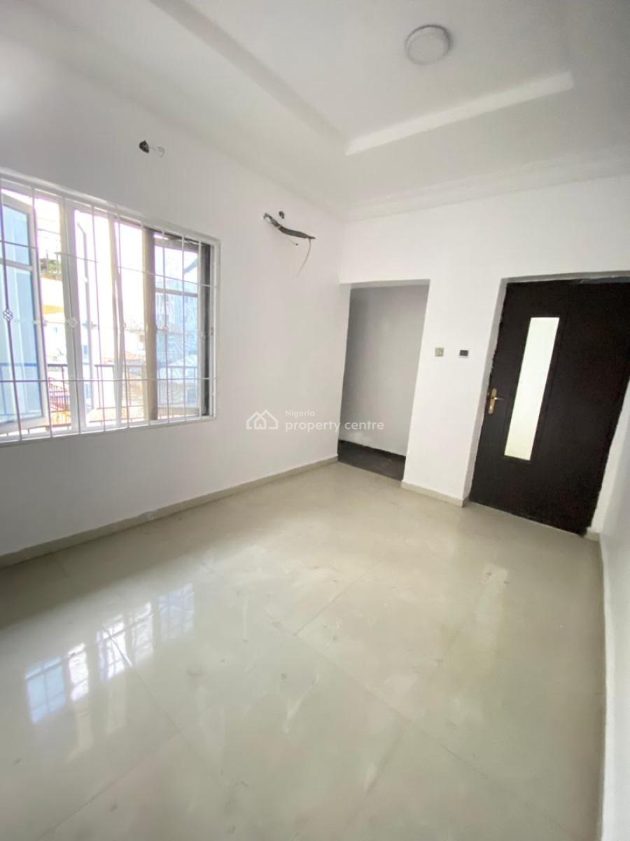 Massive 4 Bedroom Fully Detached Duplex with a Room Bq, Salem, Ikate Elegushi, Lekki, Lagos, Detached Duplex for Rent