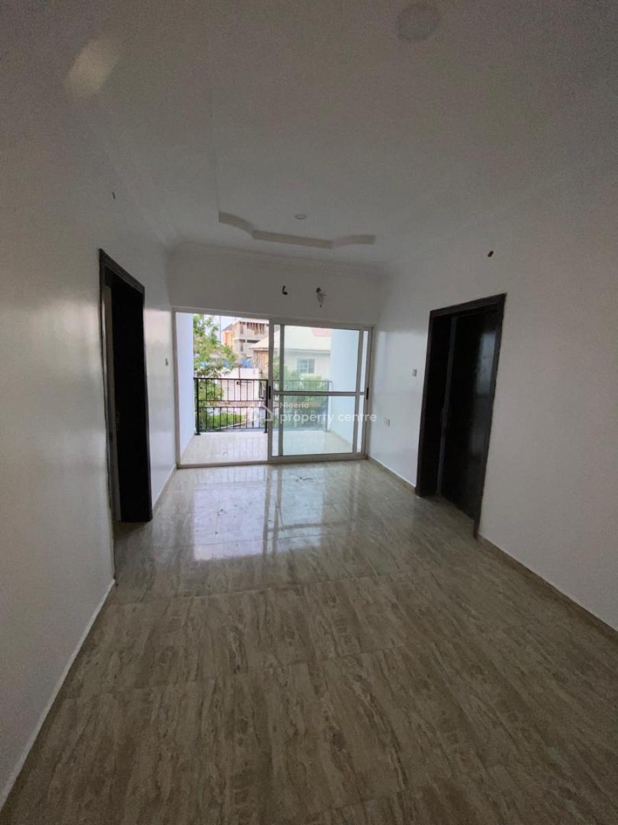 Massive 4 Bedroom Fully Detached Duplex with a Room Bq, Salem, Ikate Elegushi, Lekki, Lagos, Detached Duplex for Rent