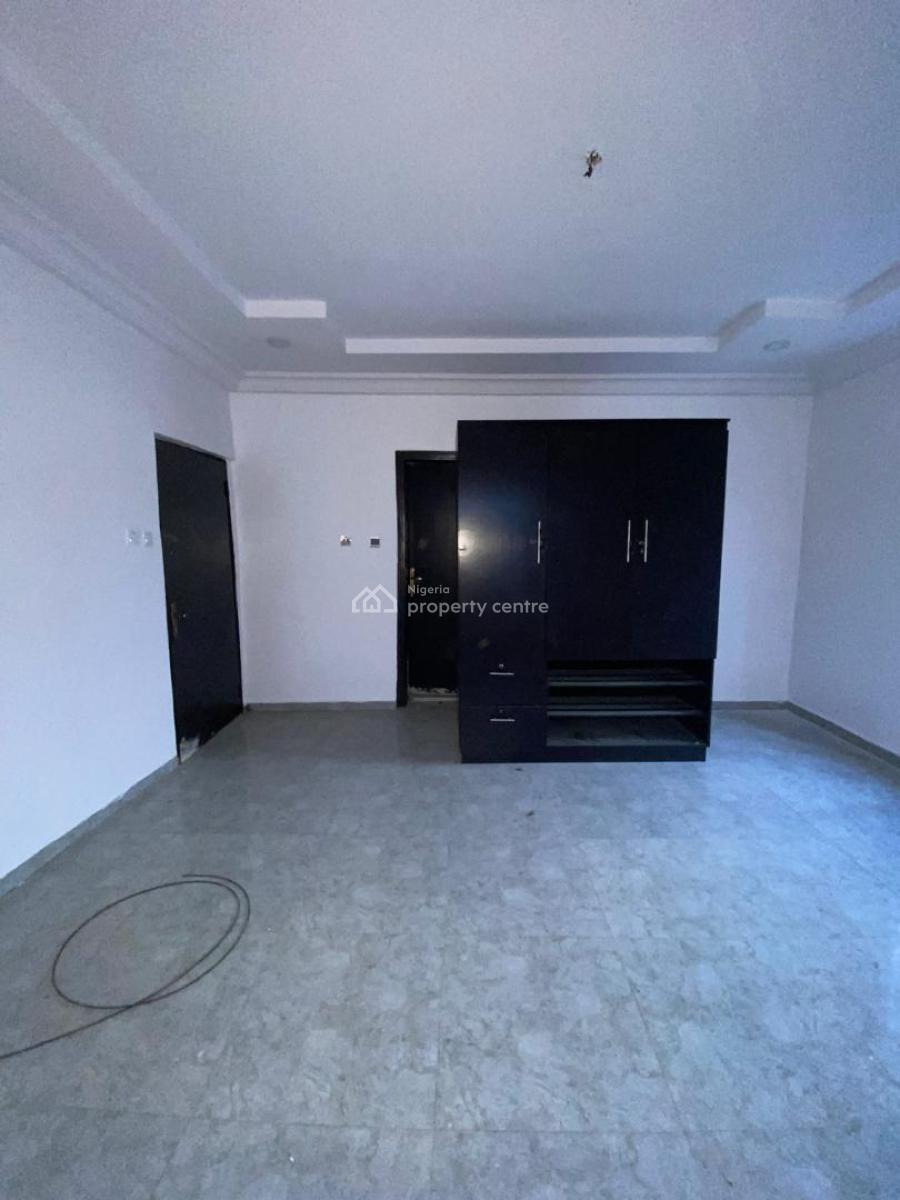 Massive 4 Bedroom Fully Detached Duplex with a Room Bq, Salem, Ikate Elegushi, Lekki, Lagos, Detached Duplex for Rent