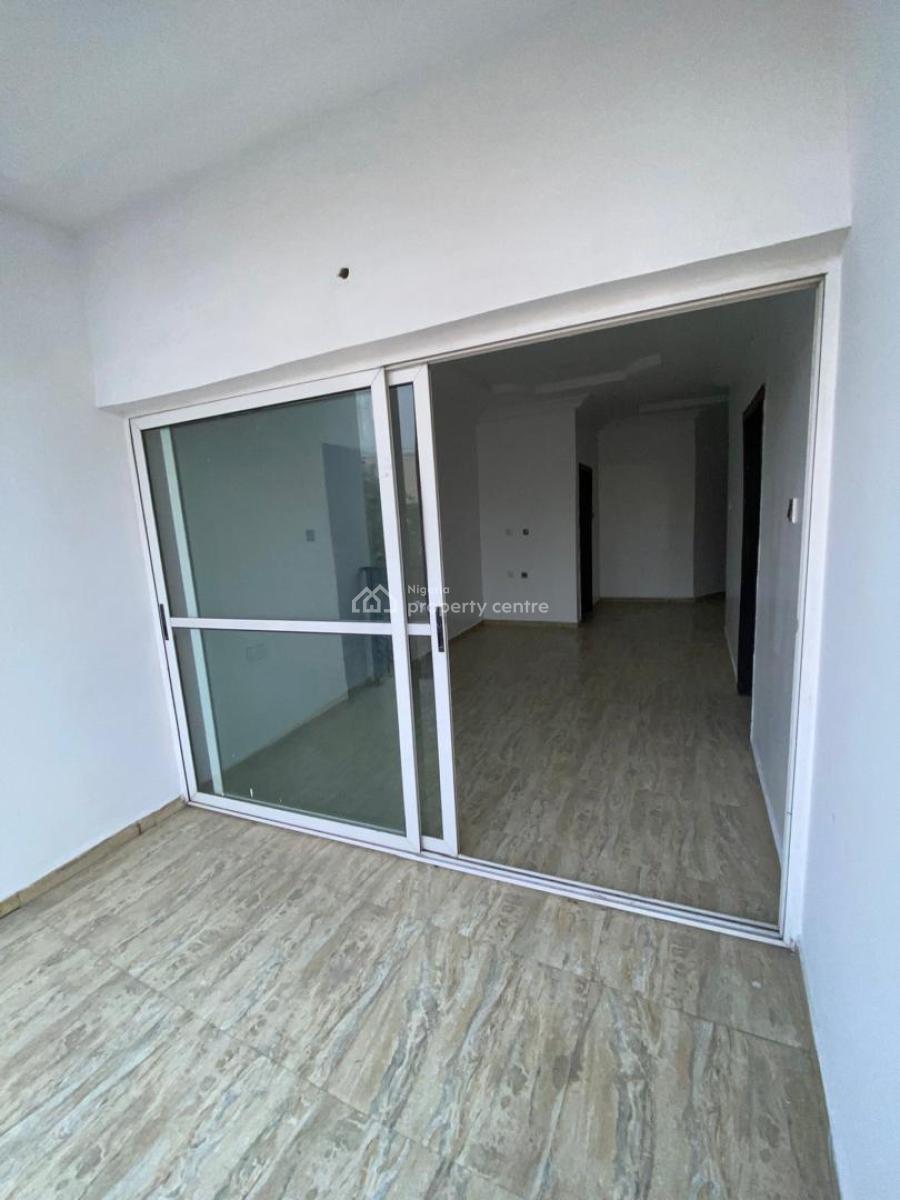 Massive 4 Bedroom Fully Detached Duplex with a Room Bq, Salem, Ikate Elegushi, Lekki, Lagos, Detached Duplex for Rent