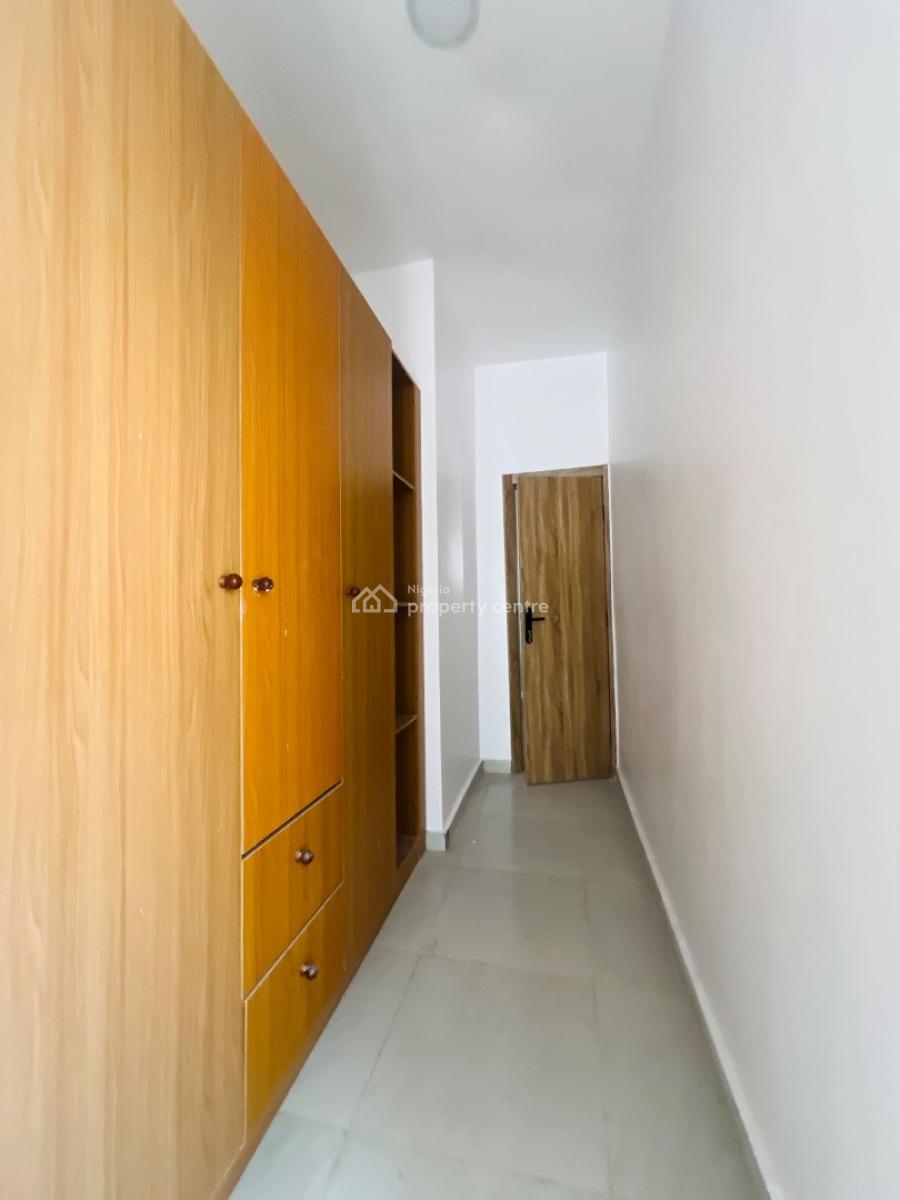 4 Bedroom Terrace Duplex in with Constant Electricityand Gym, Harris Drive, Vgc, Lekki, Lagos, Terraced Duplex for Rent