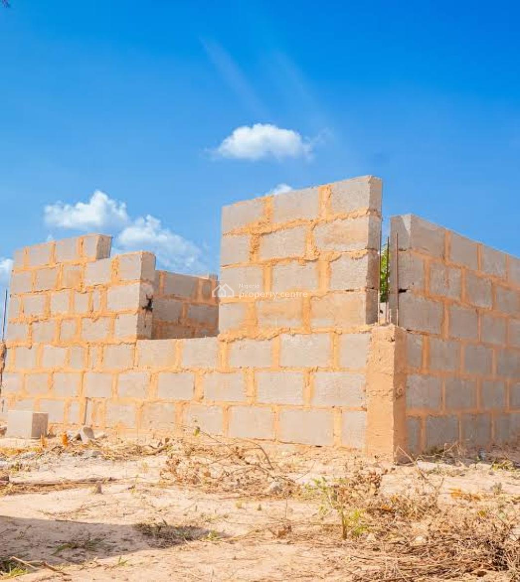 Invest in Plots of Land with C of O, Paragon City Phase Ii, Epe, Ijebu Ode, Ogun, Residential Land for Sale