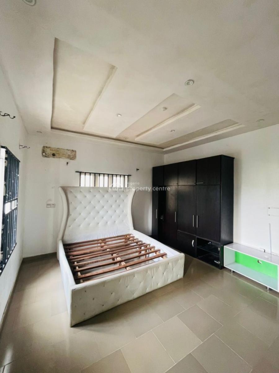 2bedroom Apartment Upstairs, Ikota, Lekki, Lagos, Flat / Apartment for Rent