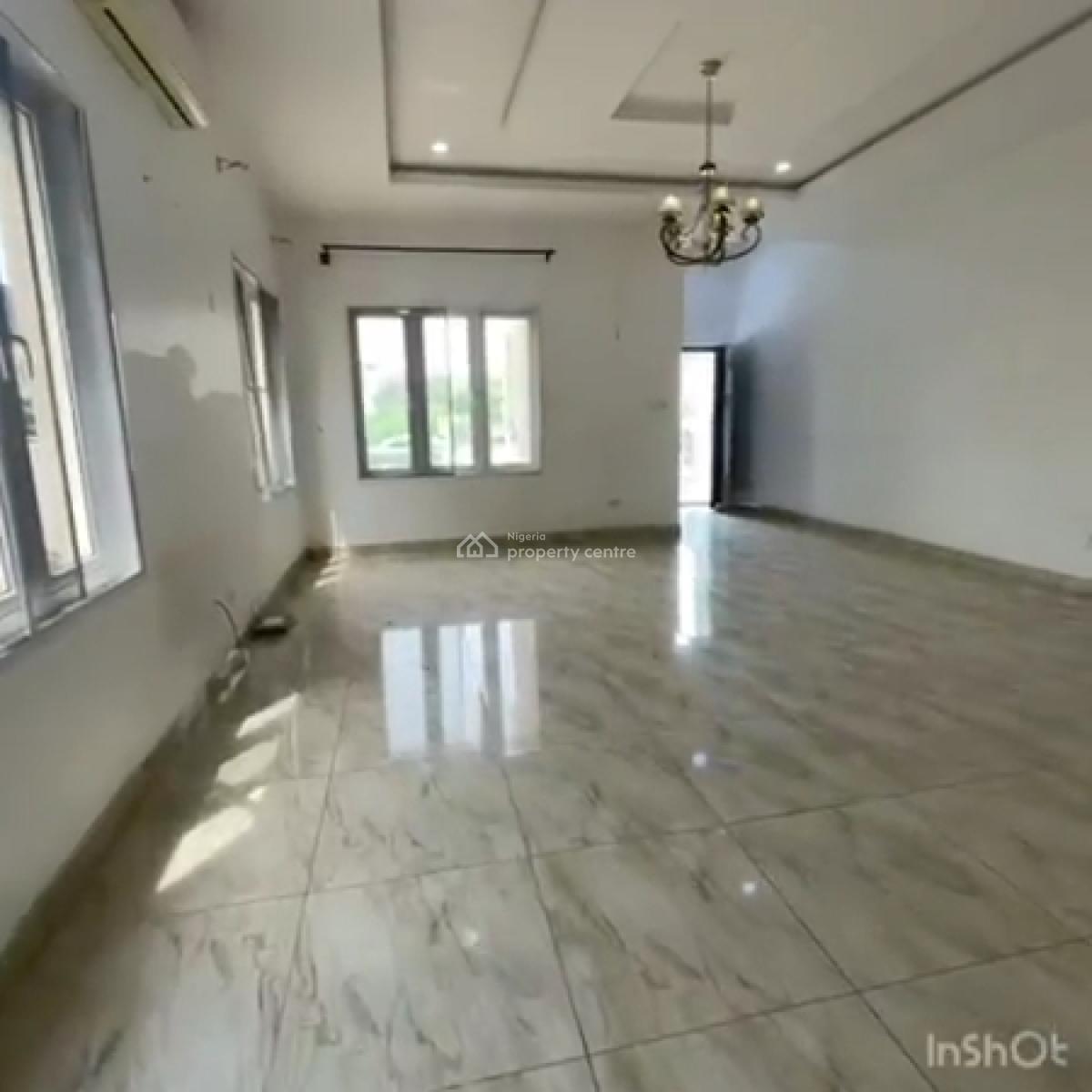 Luxurious Room and Parlour Self Contain, Ocean Bay Estate Orchid Road, Lekki, Lagos, Mini Flat (room and Parlour) for Rent