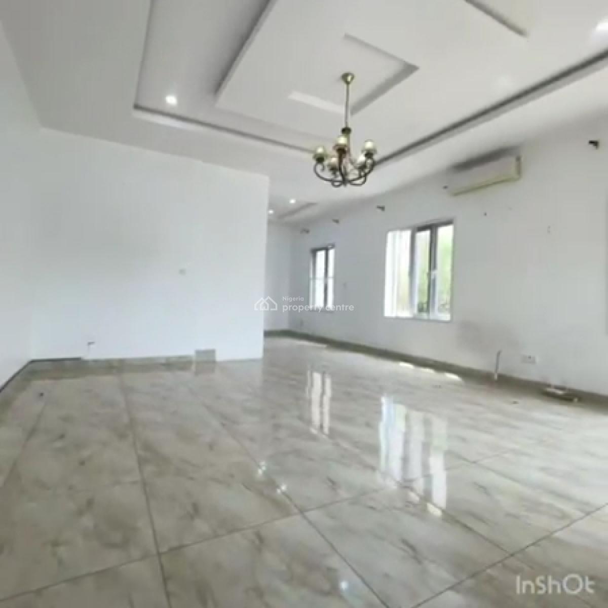 Luxurious Room and Parlour Self Contain, Ocean Bay Estate Orchid Road, Lekki, Lagos, Mini Flat (room and Parlour) for Rent