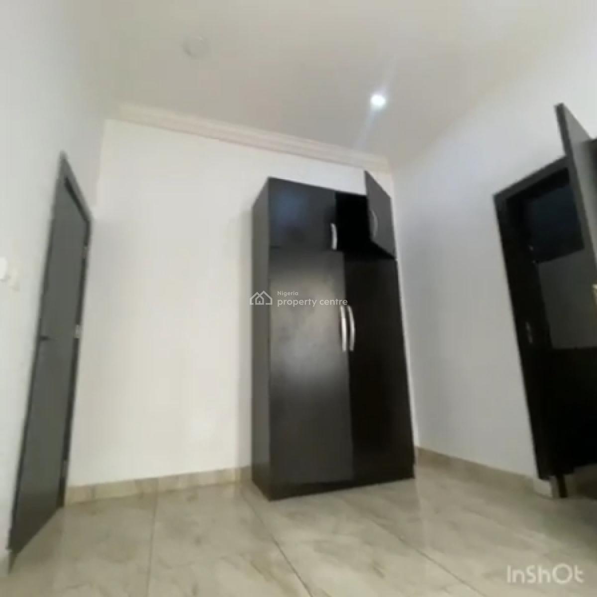 Luxurious Room and Parlour Self Contain, Ocean Bay Estate Orchid Road, Lekki, Lagos, Mini Flat (room and Parlour) for Rent