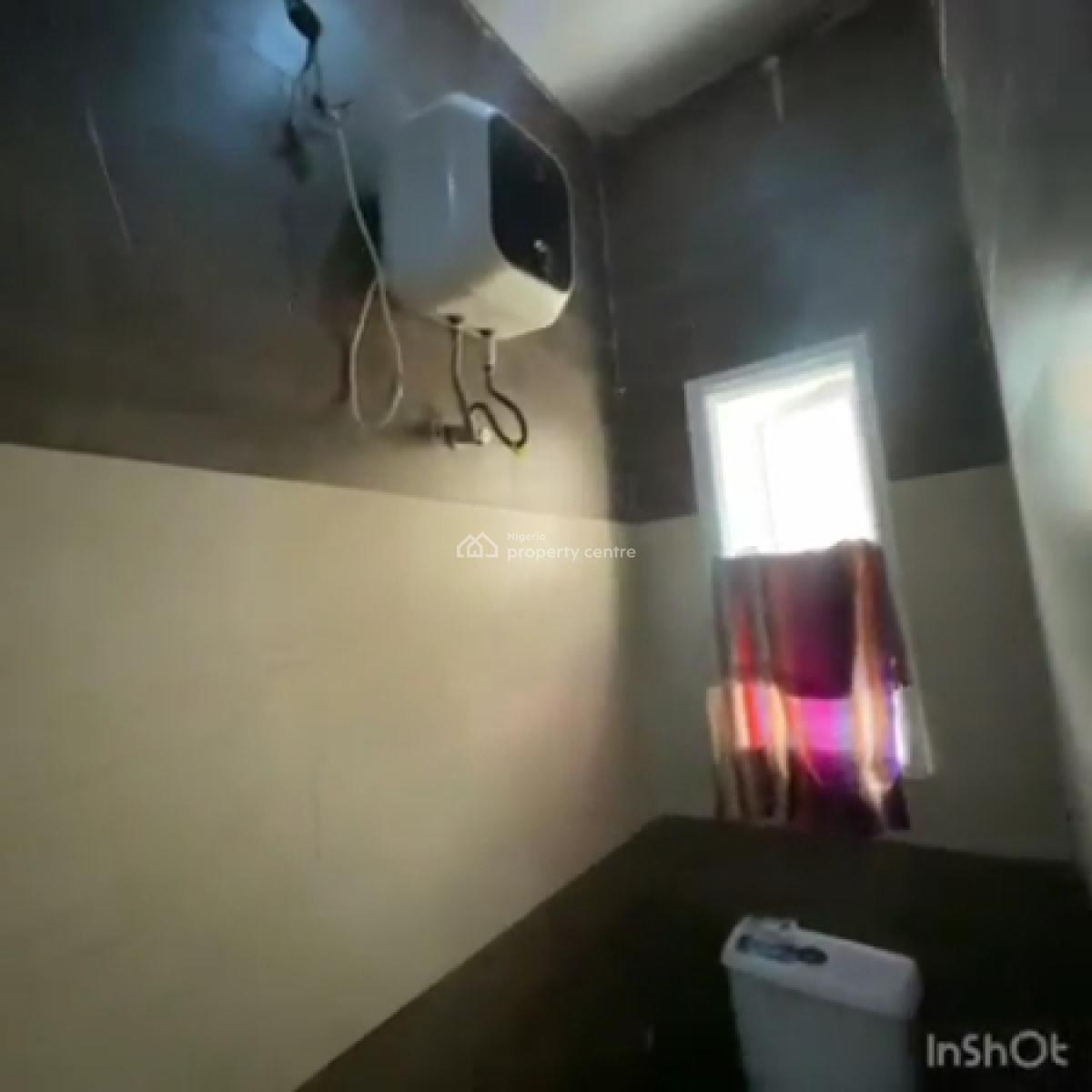 Luxurious Room and Parlour Self Contain, Ocean Bay Estate Orchid Road, Lekki, Lagos, Mini Flat (room and Parlour) for Rent